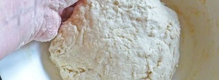 пельмени сибирские. Шаг 7