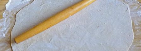 пельмени сибирские. Шаг 8