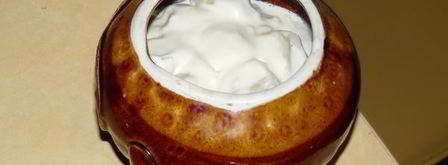 пельмени в горшочках. Шаг 6