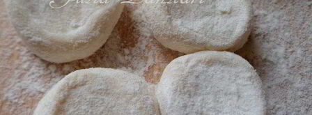 пельмени золотые рыбки. Шаг 3