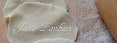 пельмени золотые рыбки. Шаг 4