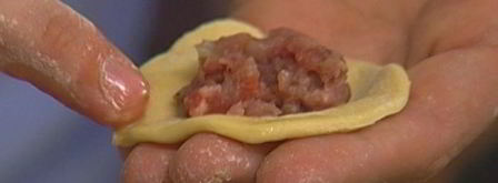 пельмени. Шаг 8