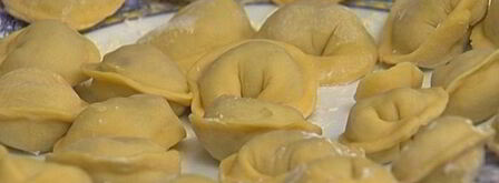 пельмени. Шаг 9