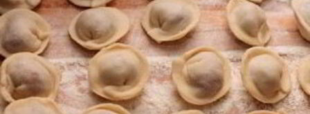 пельменное тесто. Шаг 5