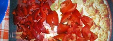 пельмешки в горшочке. Шаг 12