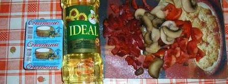 пельмешки в горшочке. Шаг 21