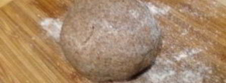 пп-пельмени с виноградом. Шаг 3