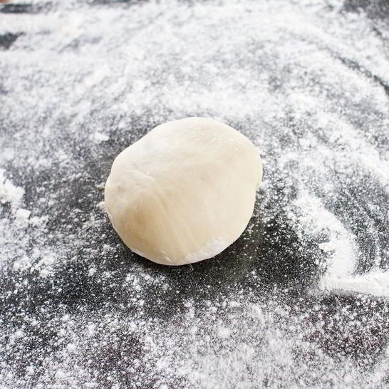 Рецепт теста для пельменей и вареников