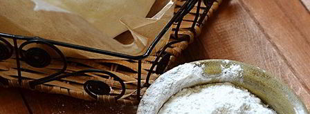 тесто для пельменей. Шаг 11