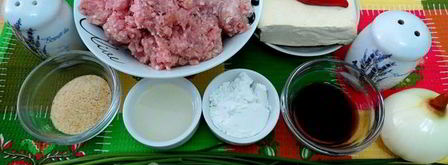 цветные китайские пельмени. Шаг 6