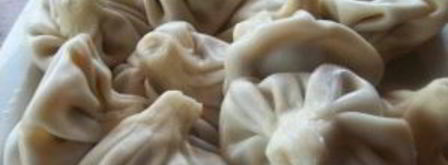 вкусные хинкали. Шаг 13