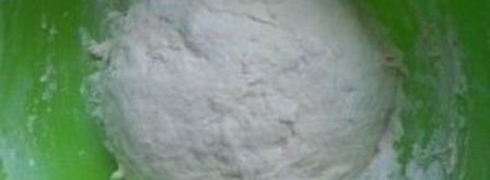 вкусные хинкали. Шаг 4