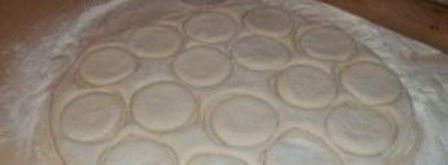 вкусные хинкали. Шаг 8