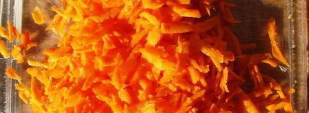 быстрый плов с курицей. Шаг 5