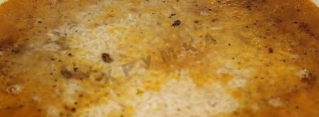 чайханский плов. Шаг 14