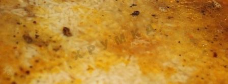 чайханский плов. Шаг 16