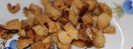 чайханский плов. Шаг 7