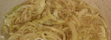 чайханский плов. Шаг 8