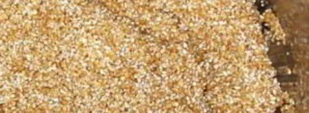 плов из пшеничной крупы. Шаг 4