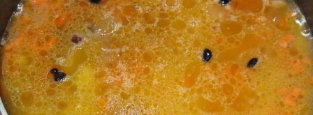 плов из телятины. Шаг 9