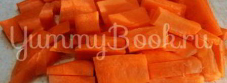 плов по-домашнему. Шаг 3