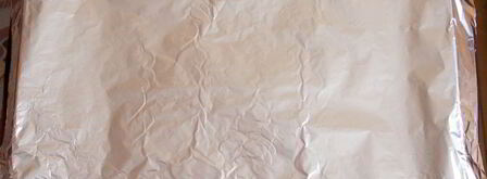 плов с фрикадельками в духовке. Шаг 13