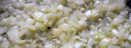 плов с фрикадельками в духовке. Шаг 6