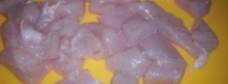 плов с грудкой. Шаг 4