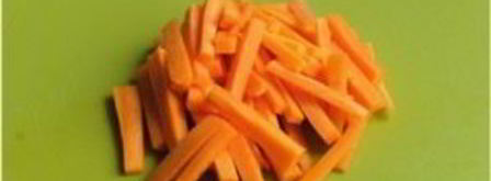 плов с грудкой. Шаг 5