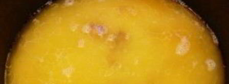 плов с курицей и сухофруктами. Шаг 8