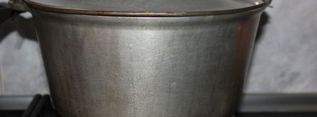 плов с приправой карри. Шаг 9