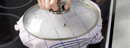 плов шила. Шаг 4