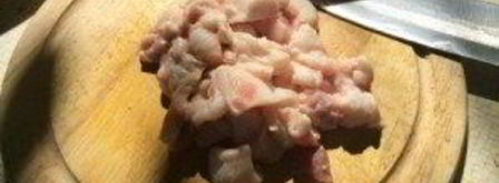 плов узбекский классический. Шаг 5