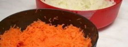 плов в горшочке с курицей. Шаг 4