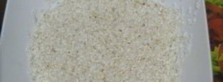 плов в мультиварке с крылышками. Шаг 4