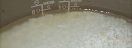 плов в мультиварке с крылышками. Шаг 8