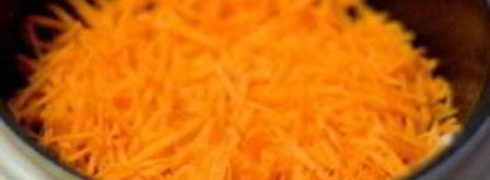 плов в мультиварке с мясом. Шаг 6