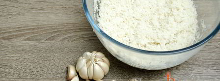 плов в мультиварке. Шаг 11