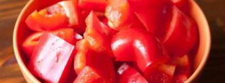 фрикасе из курицы по-креольски. Шаг 6