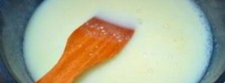 фрикасе из курицы с овощами. Шаг 7