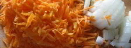 фрикасе из телятины. Шаг 5