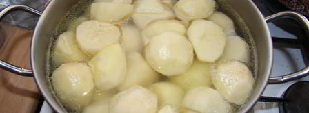 картофельно-куриное рагу. Шаг 6