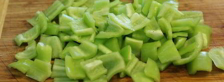 овощное рагу — постное блюдо. Шаг 5