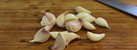 овощное рагу — постное блюдо. Шаг 6