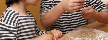 рагу болоньезе — макароны по-флотски. Шаг 14