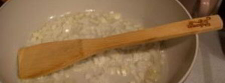 рагу из баклажанов вкусное. Шаг 5