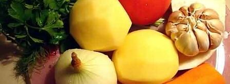 рагу из баранины и овощей. Шаг 10