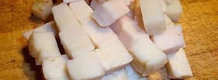 рагу из баранины и овощей. Шаг 18