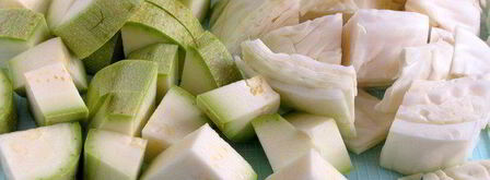 рагу из баранины по-ирландски. Шаг 3