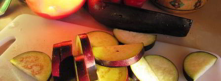 рагу, из говядины с овощами. Шаг 3